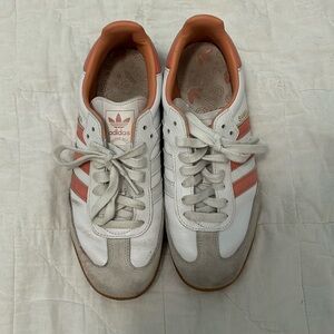 Adidas Sambas- MOVING NEED GONE